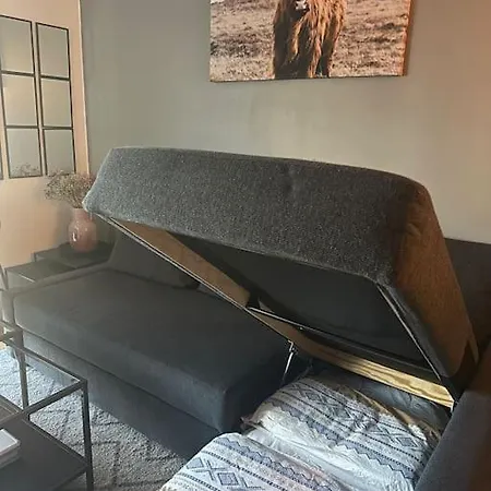 The Pier At Grillstad Apartment