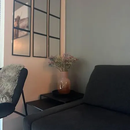 The Pier At Grillstad *