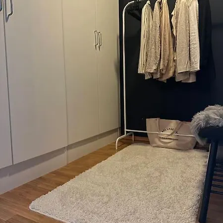 The Pier At Grillstad *