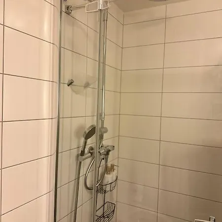 The Pier At Grillstad Trondheim