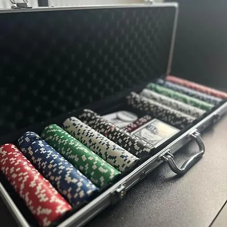 The Pier At Grillstad