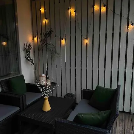 The Pier At Grillstad דירה *