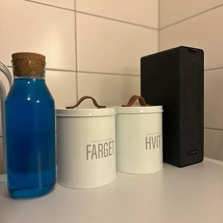 The Pier At Grillstad Lägenhet Trondheim