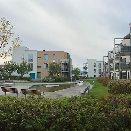 Pa Grillstadfjaera Med Parkeringsplasser - Vmski 2025 * Trondheim