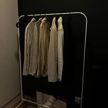 The Pier At Grillstad Trondheim