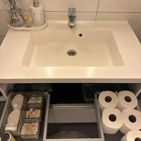 The Pier At Grillstad * Trondheim