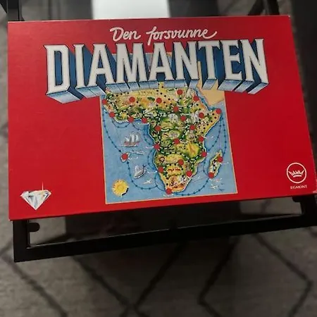 The Pier At Grillstad Trondheim