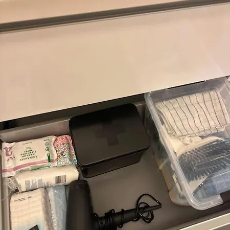 The Pier At Grillstad * Trondheim