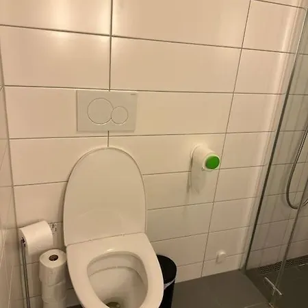 The Pier At Grillstad