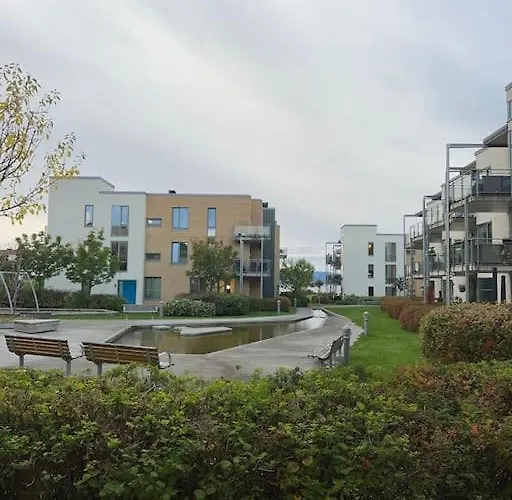 The Pier At Grillstad * Trondheim