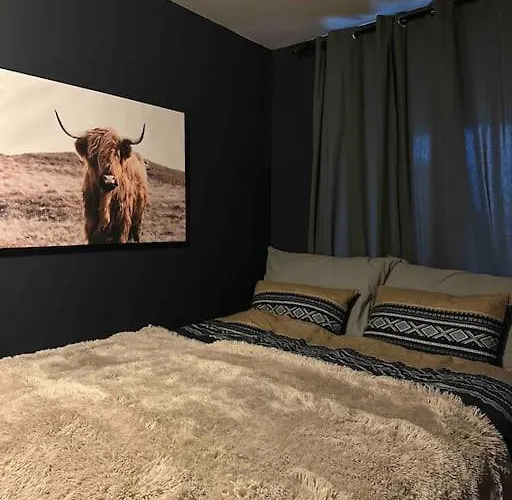 Apartment The Pier At Grillstad Trondheim